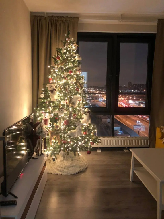 Apart Hotel In2it Deluxe Two room