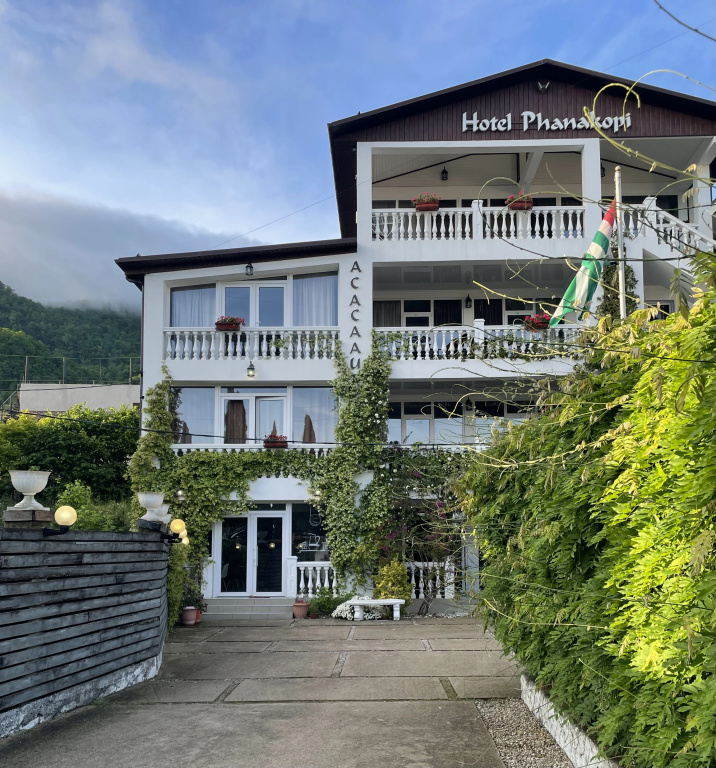 Hotel Phanakopi