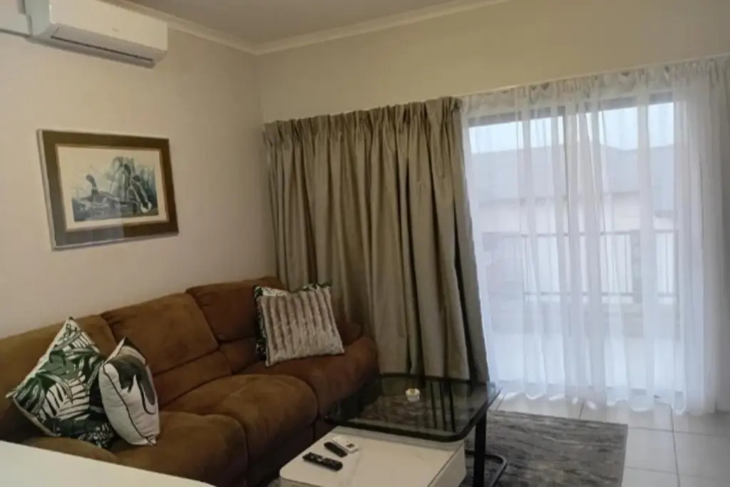Апартаменты Penthouse  Suite Ballito