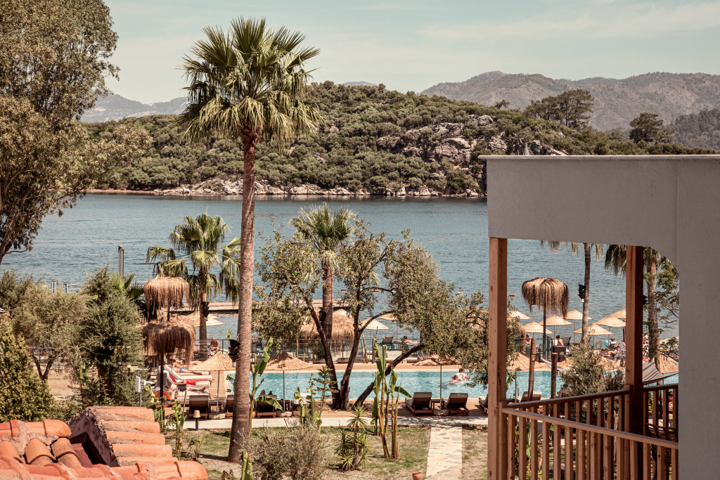 Cooks Club Adakoy, Marmaris