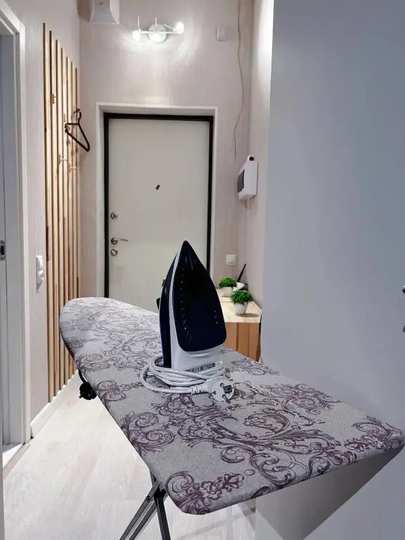 Апартаменты Park Inn Citi Rooms 4