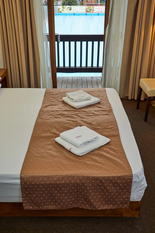 DEM Hotel