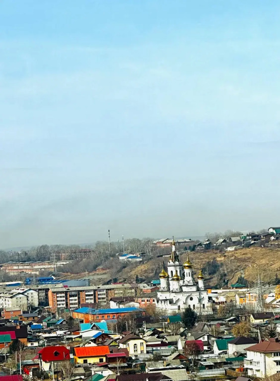 Квартира Уютная Возле Аэропорта и Дацана
