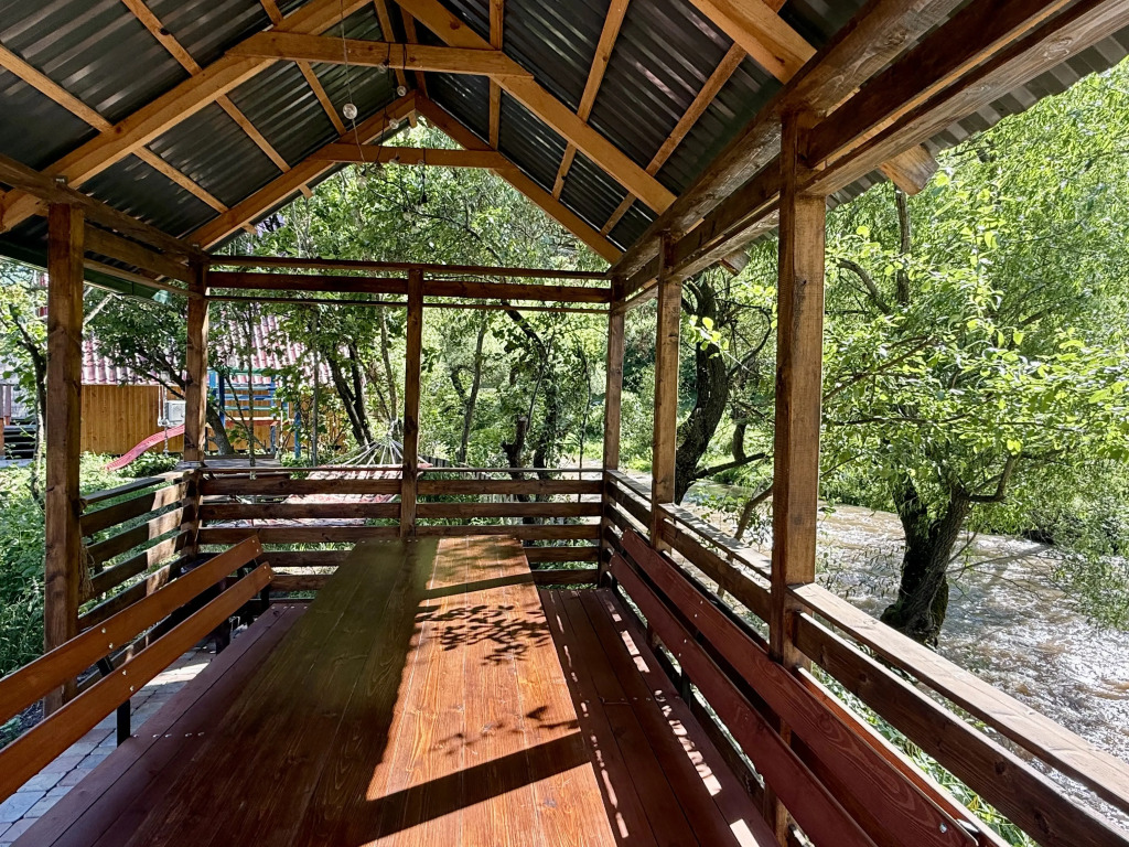 Курортный отель Qarup House