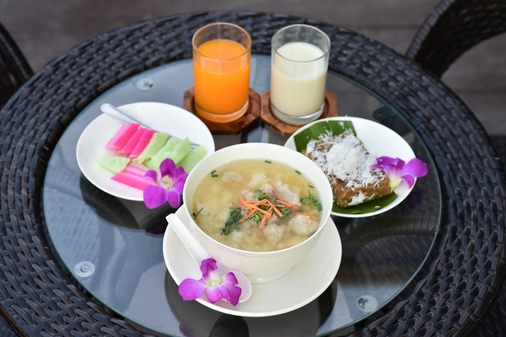 Отель Happy Room Chiang Rai