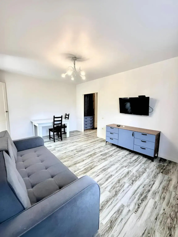 Квартира 65 м² в Самом Центре Адлера