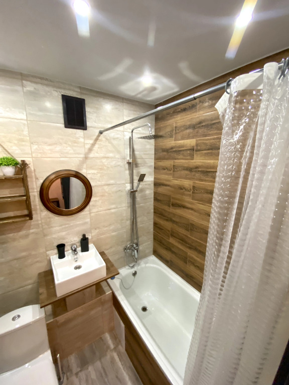 Апартаменты Loft House