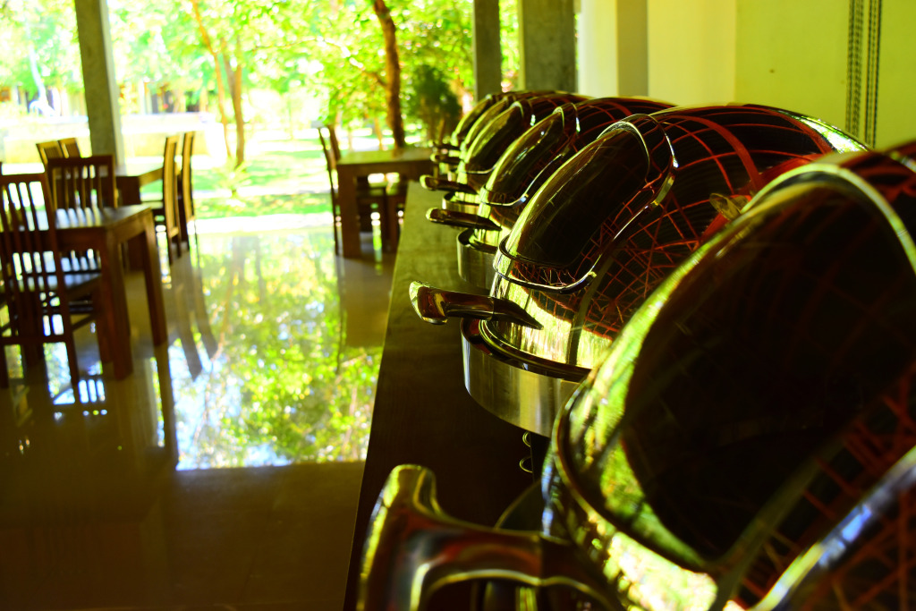 Sigiri Asna Nature Resort