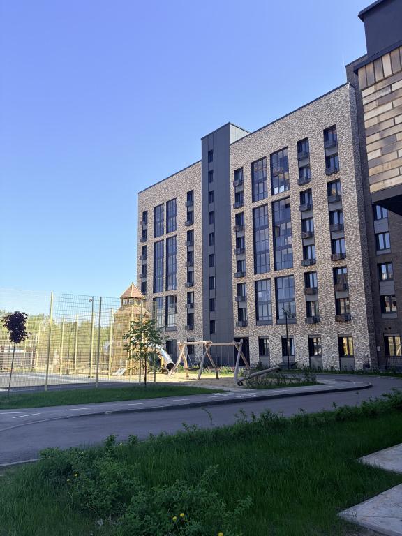 Квартира Маленькая Страна