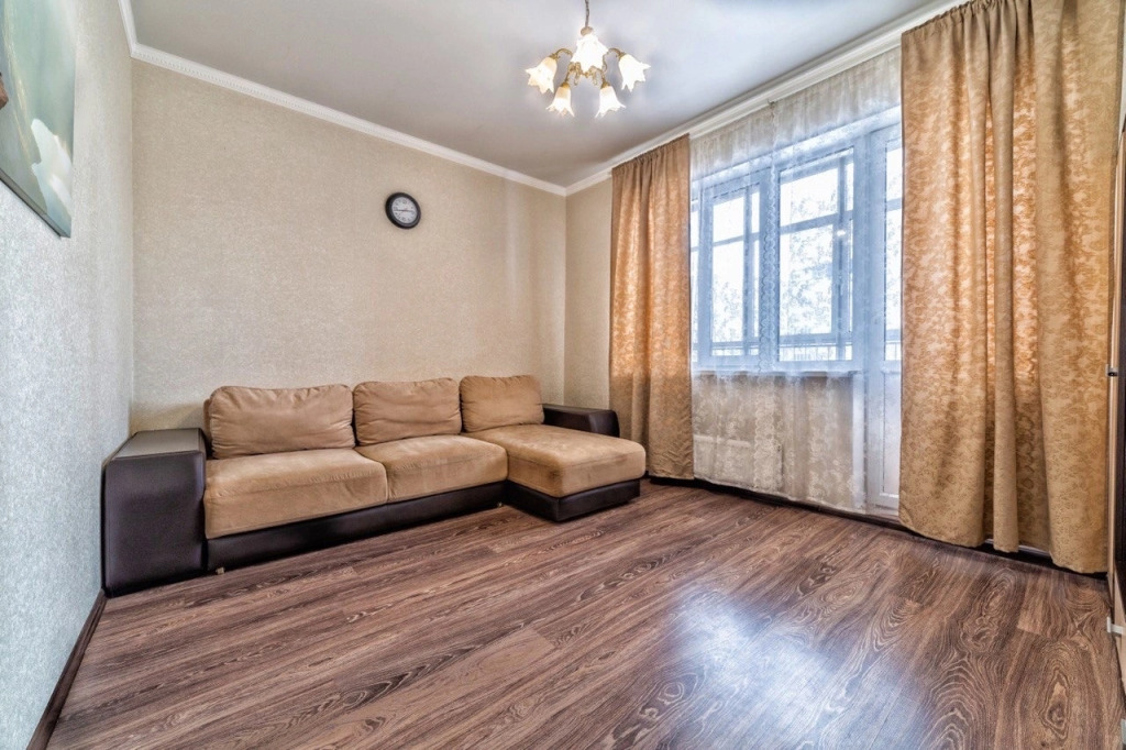 Квартира Skyroom