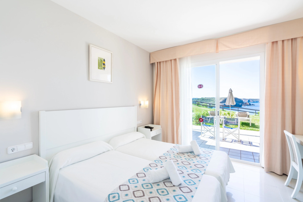 Club Hotel Aguamarina