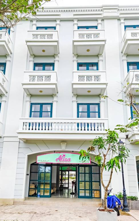 Bliss Phu Quoc