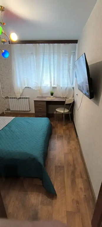 Квартира Ареал трехкомнатная возле ЖД