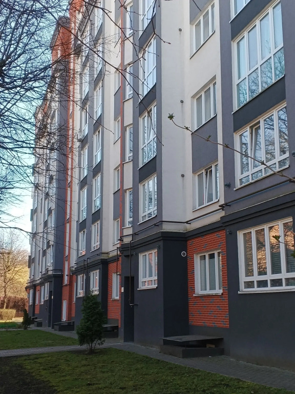 Квартира на улице Коммунистическая 26