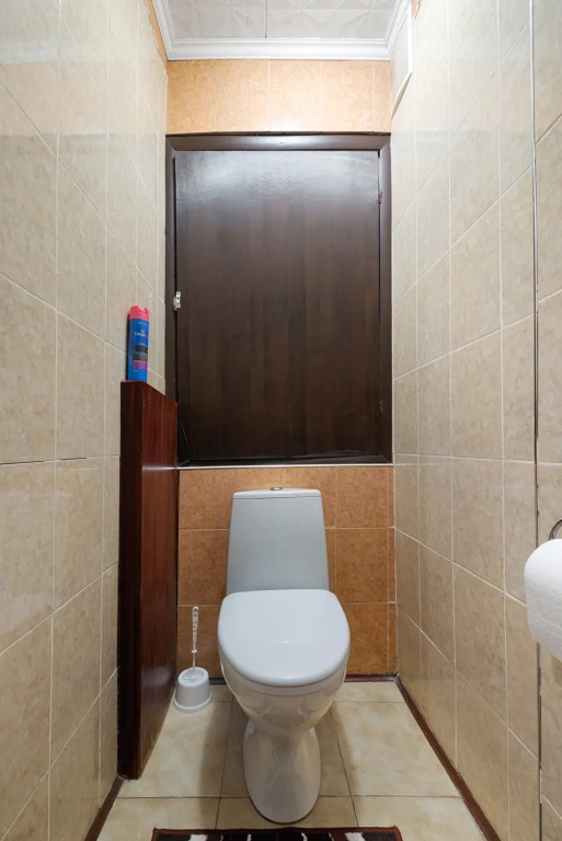 Апартаменты ComfortHomes Малый Краснопрудный тупик 2