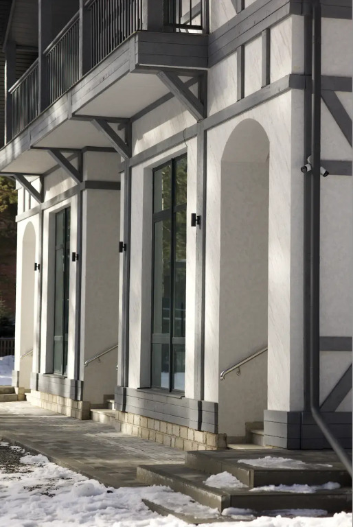 Вилла Residence Village