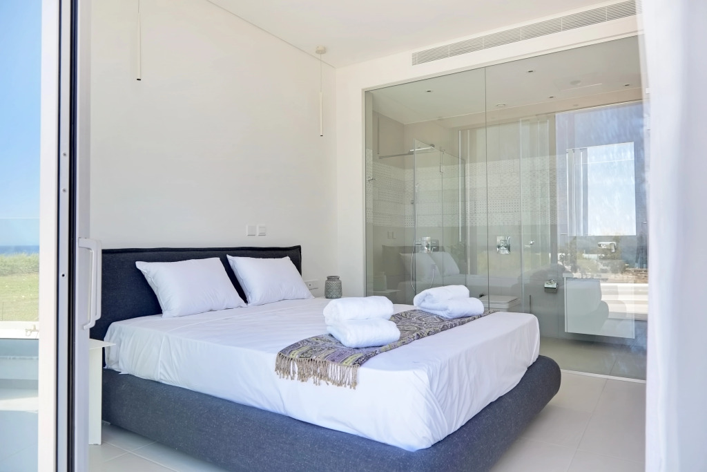 Вилла Sunrise Residences Villa 4 | 3 Bedroom