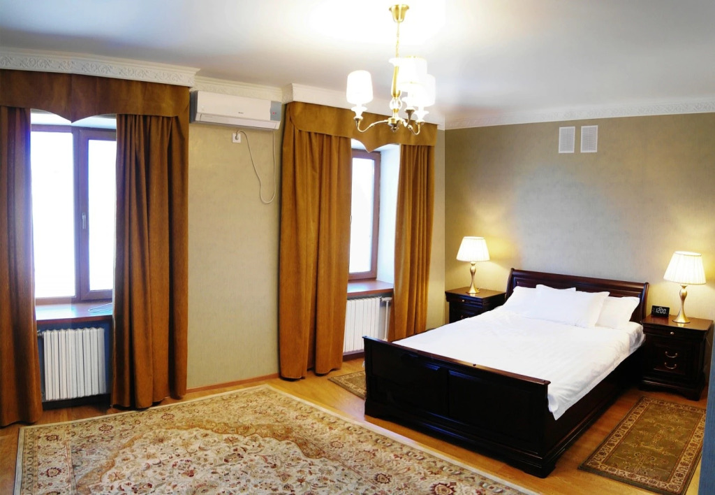 Tumar Hotel
