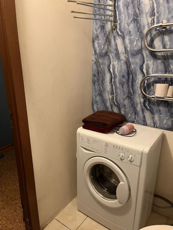 Квартира в самом центре Новокузнецка