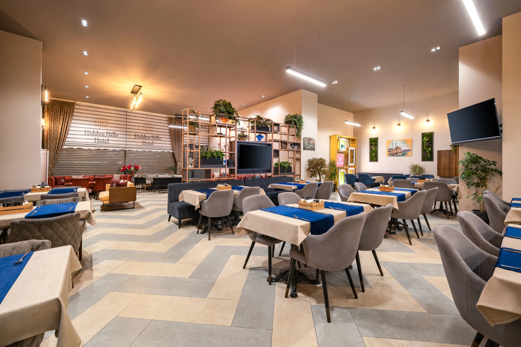 Отель Best Western Premier Hidden Hills