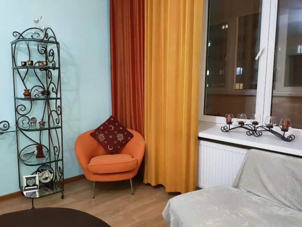 Квартира Алтын булак