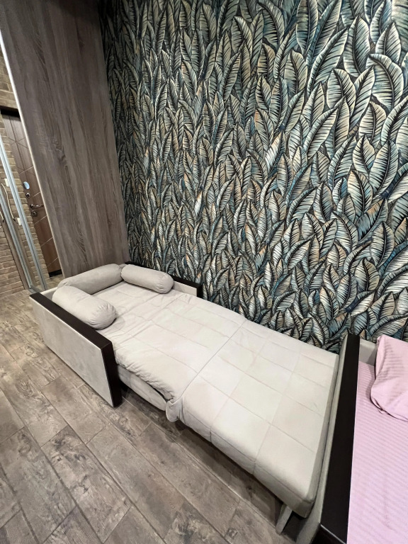 Апартаменты Madrid Park2