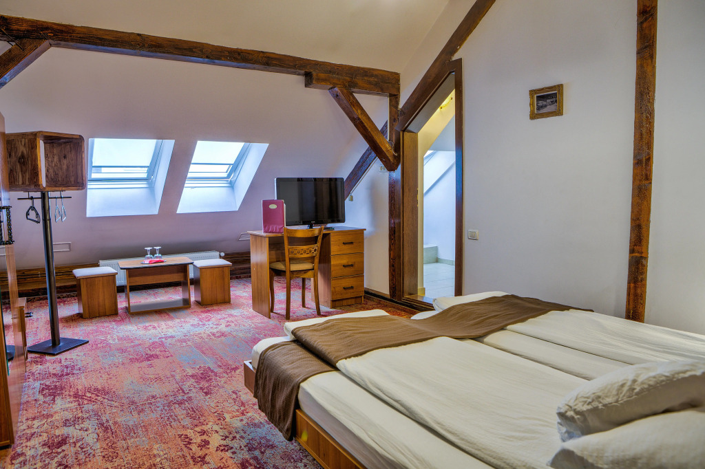 Residence Ambient