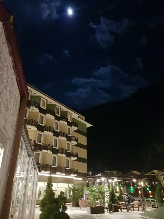 Ridos Thermal Hotel & Spa