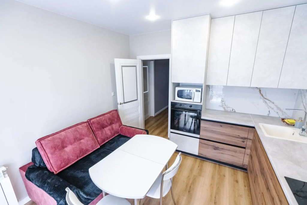 Квартира BedAndRest на ул. Островского д. 116