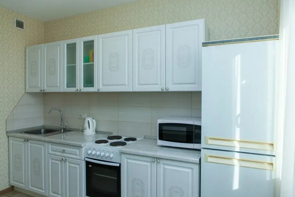 Апартаменты Perfect Flat 1
