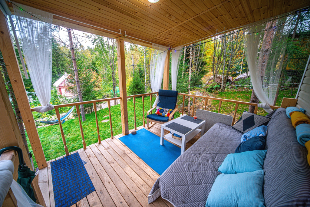 Гостевой дом Soroka home