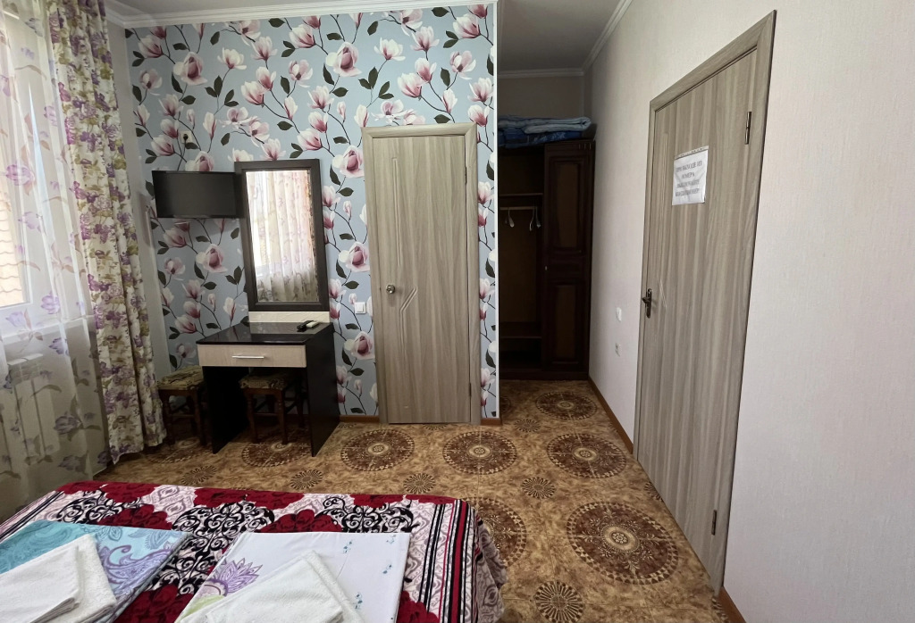 Гостевой дом Симон