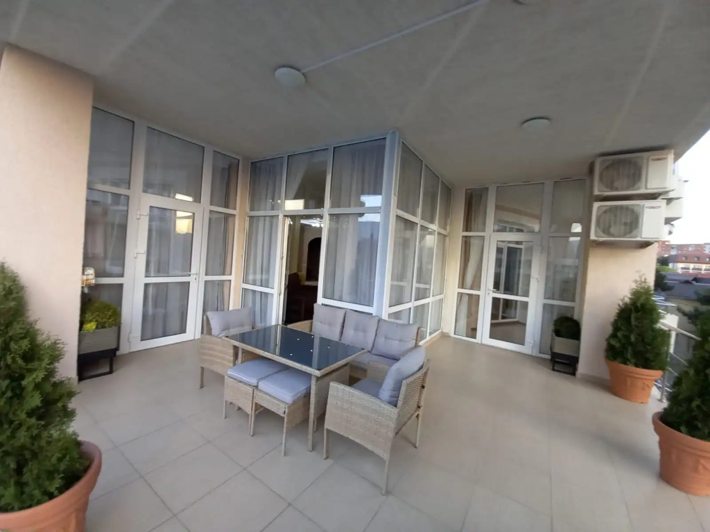 V Gelendzhike Apartments