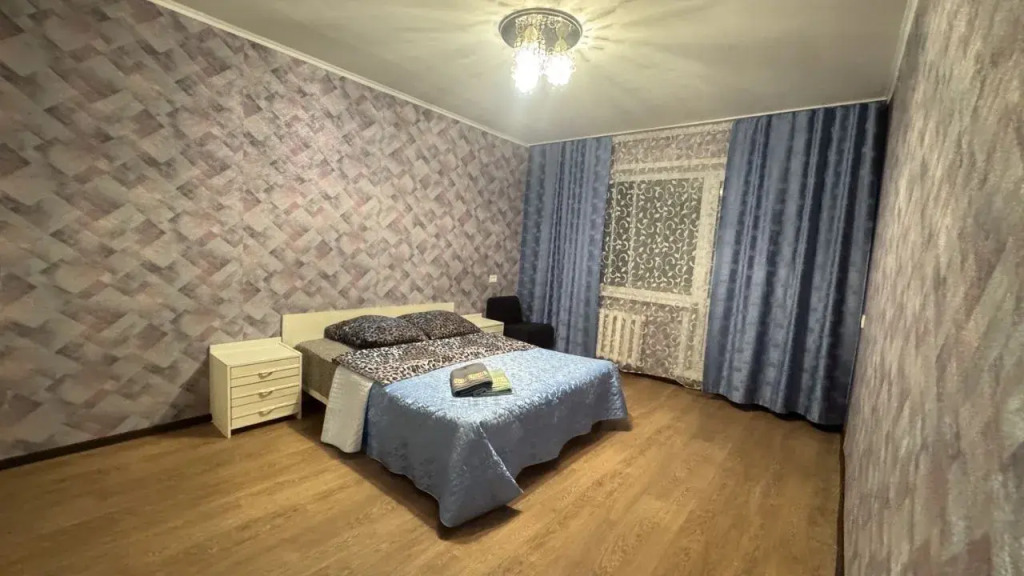 Квартира на Бульваре Фестивальном 22
