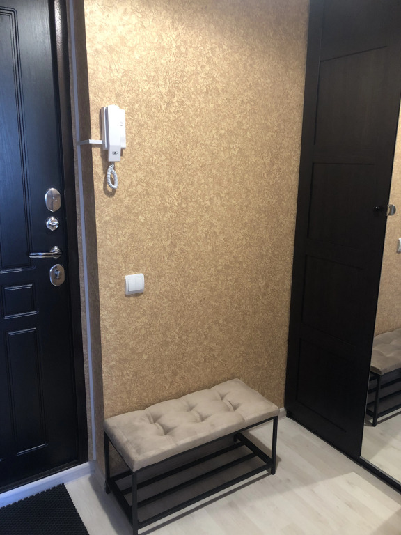Квартира с бесплатной парковкой в центре