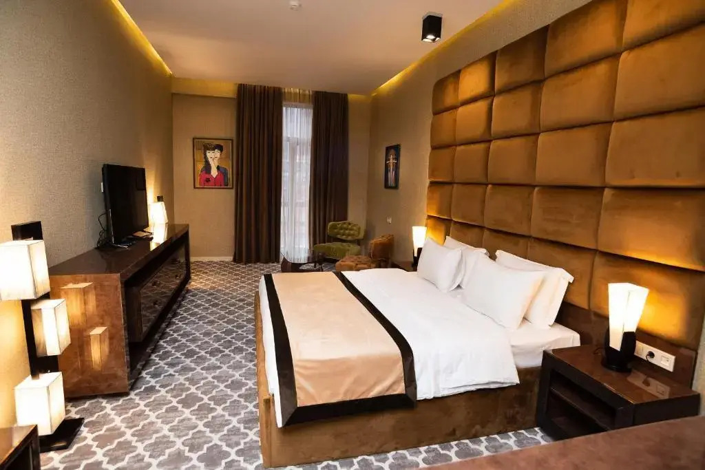 Gallery Art Hotel