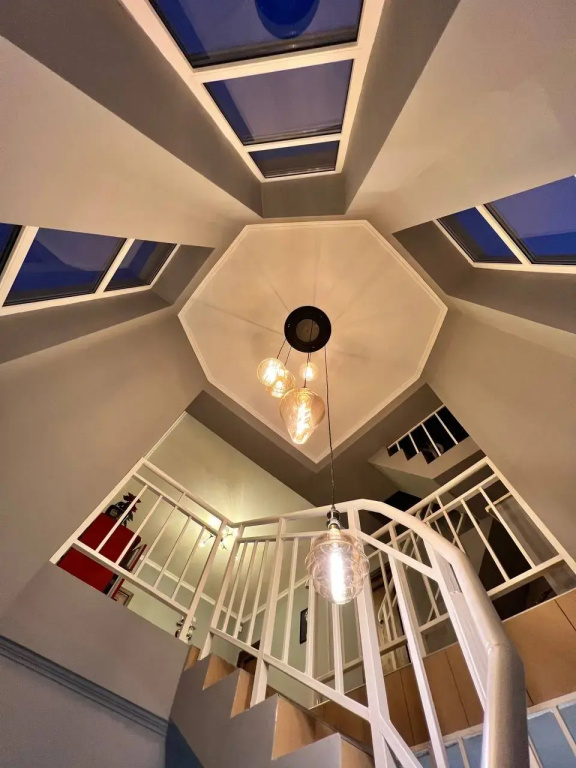 Меблированные комнаты СenTower