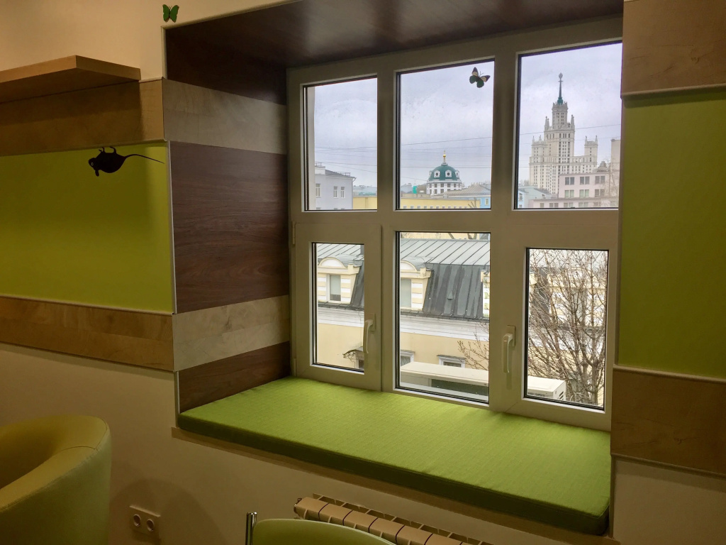 City Garden Hotel Taganskaya