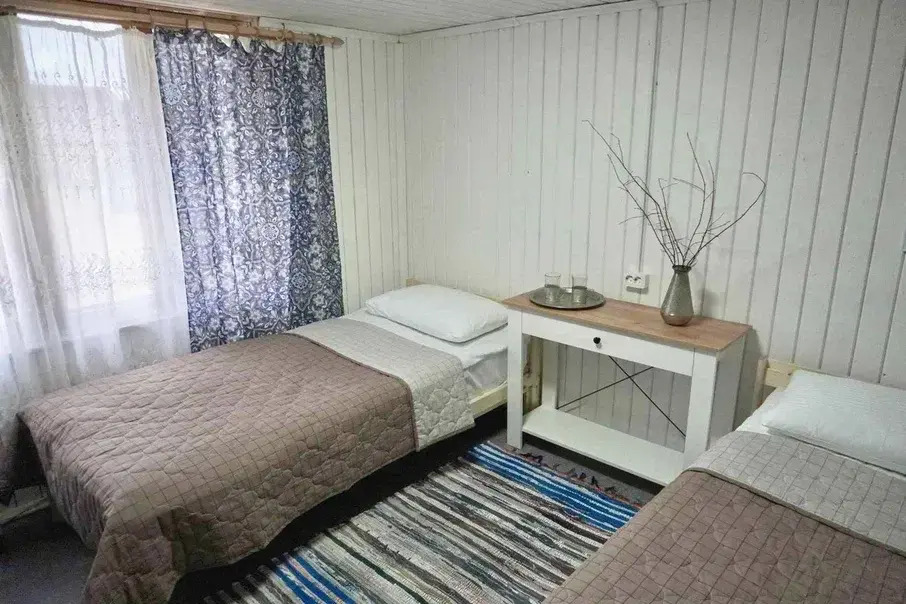 База отдыха Нептун