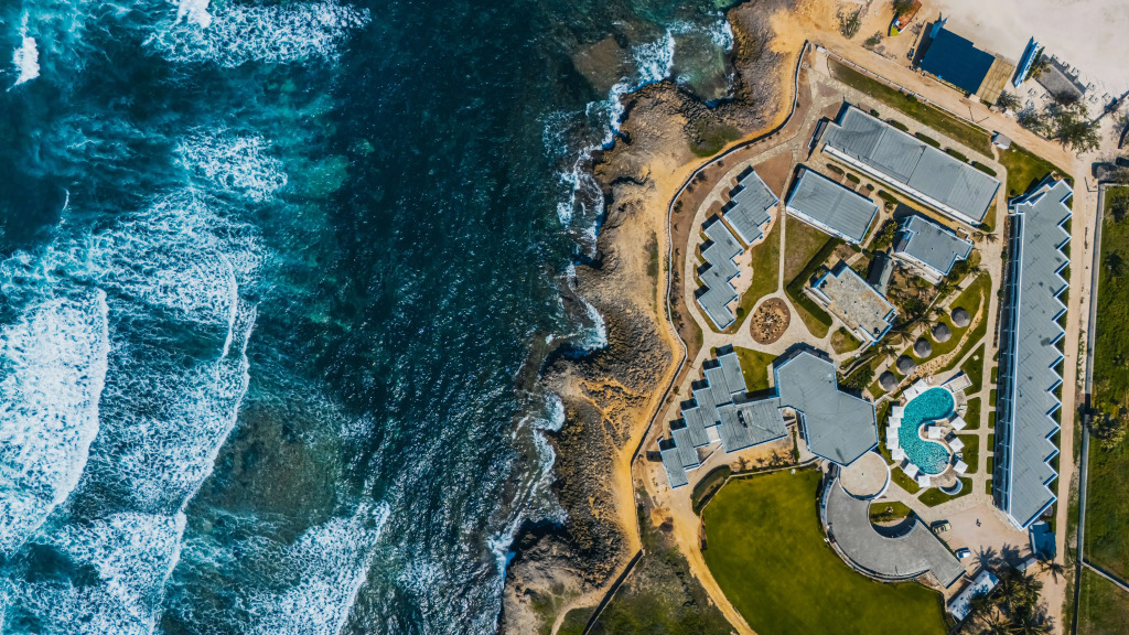 AHG Lion Beach Resort