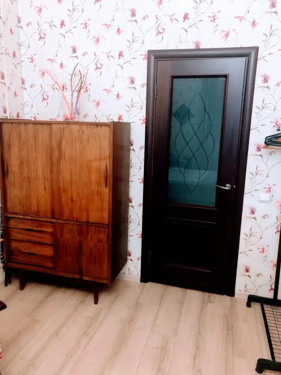 Квартира на пешеходной улице Шкатулочка
