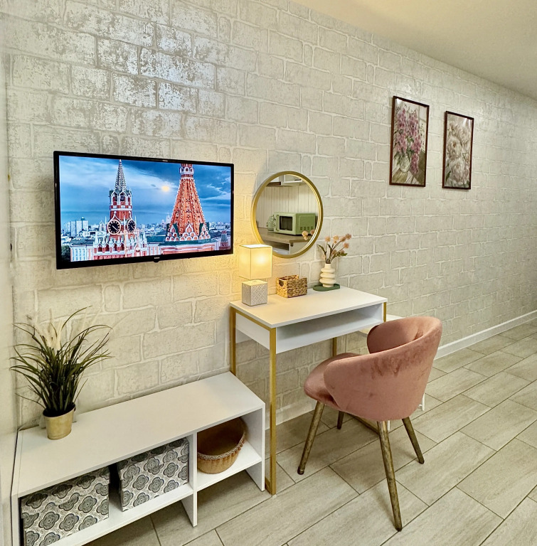 Апартаменты Volga Rent Москва