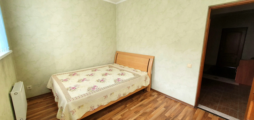 Квартира возле парка