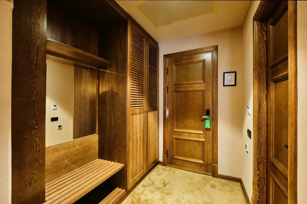 Kosh Havuz boutique hotel