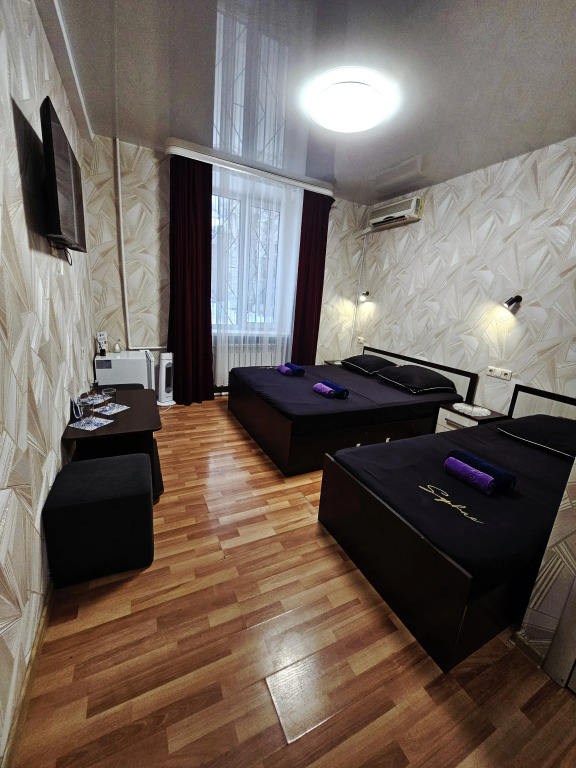 Мини-отель Самарская Ривьера