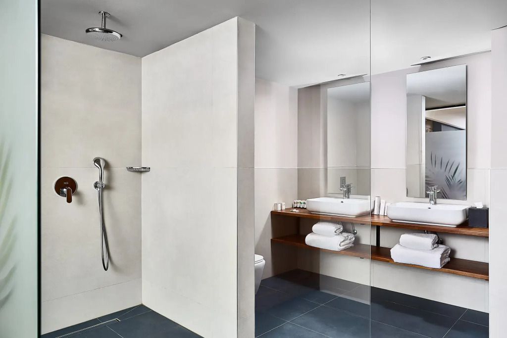 Отель Park Hotel Spa
