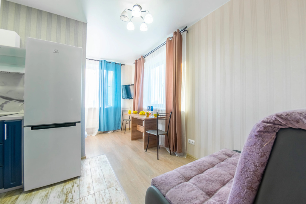 Апартаменты СolorApartments - Свадебный комфорт