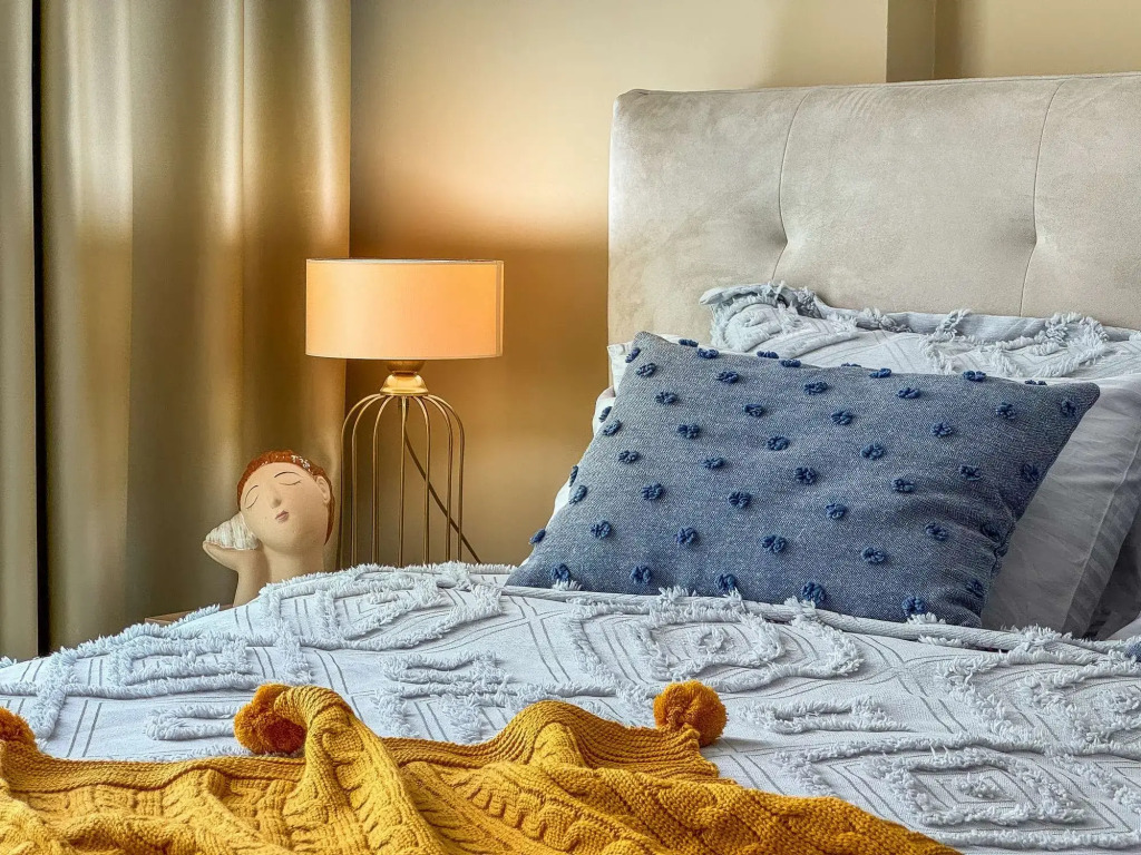 Апартаменты 1+1 Qoople Excellence B49 в 100 м