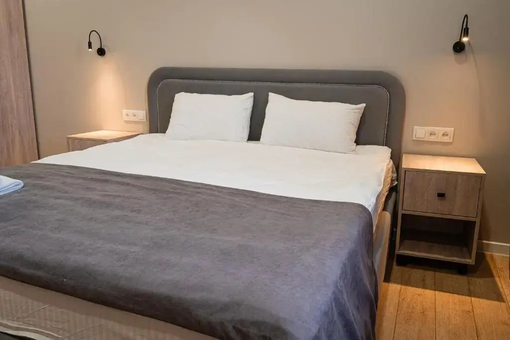 BnB Hotel Shymkent