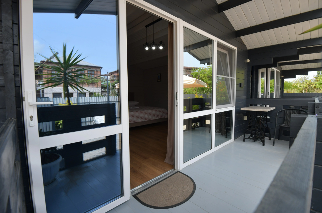 Duo Guest House